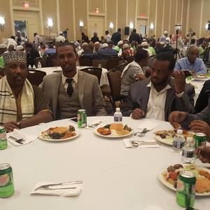 Meet your Posher, Ibrahim